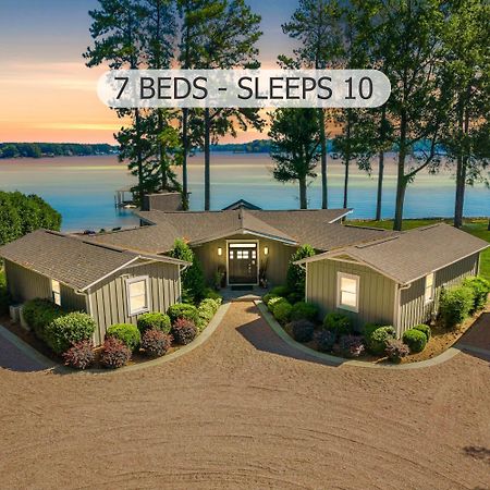 Lake Norman Playaway Mooresville Zewnętrze zdjęcie