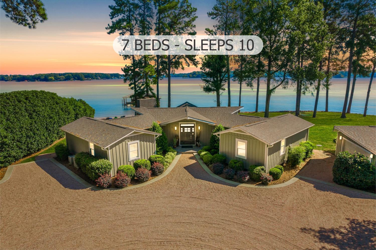 Lake Norman Playaway Mooresville Zewnętrze zdjęcie