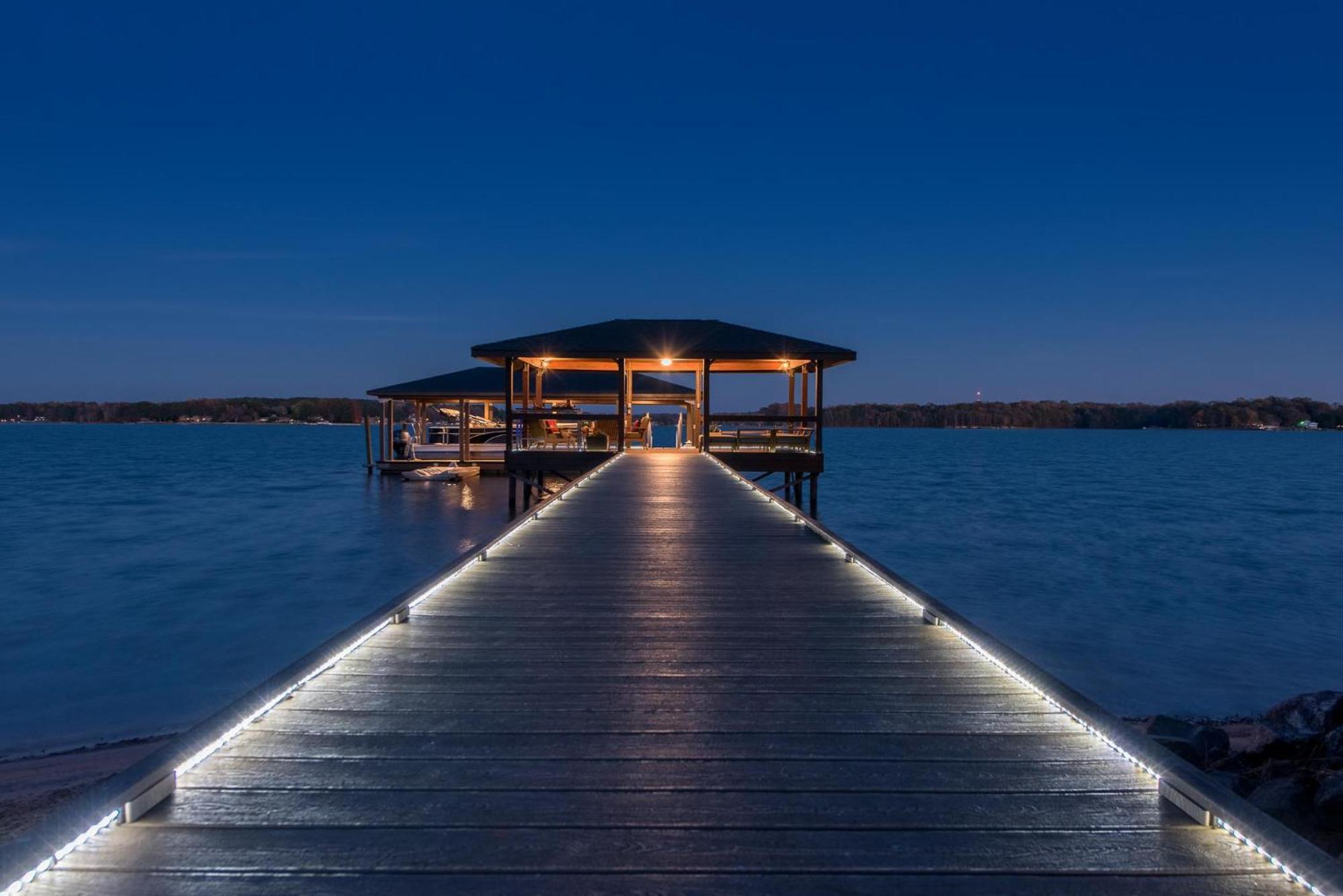 Lake Norman Playaway Mooresville Zewnętrze zdjęcie