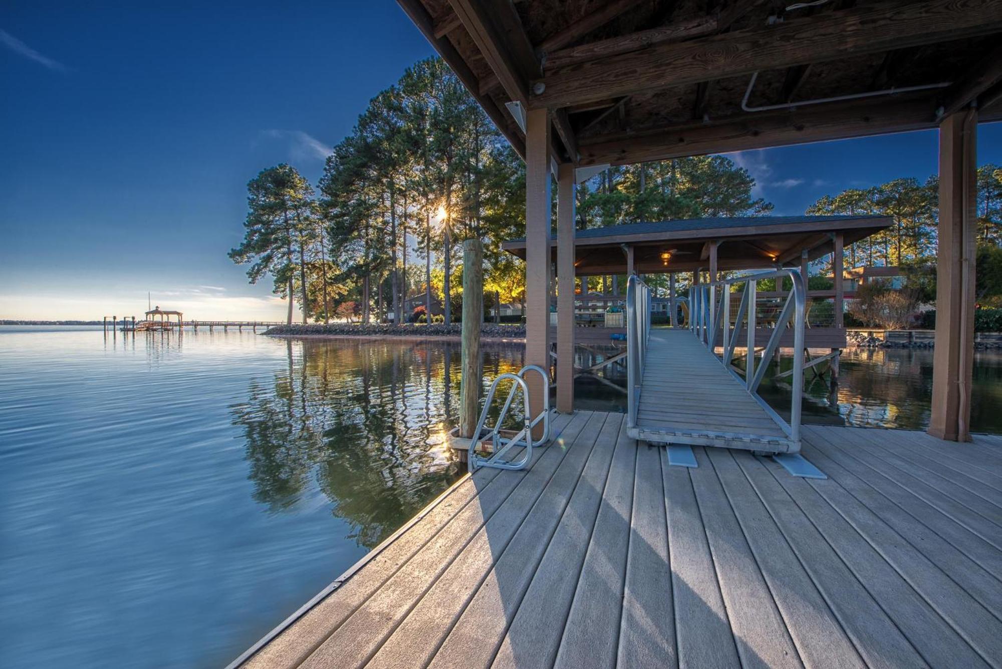Lake Norman Playaway Mooresville Zewnętrze zdjęcie