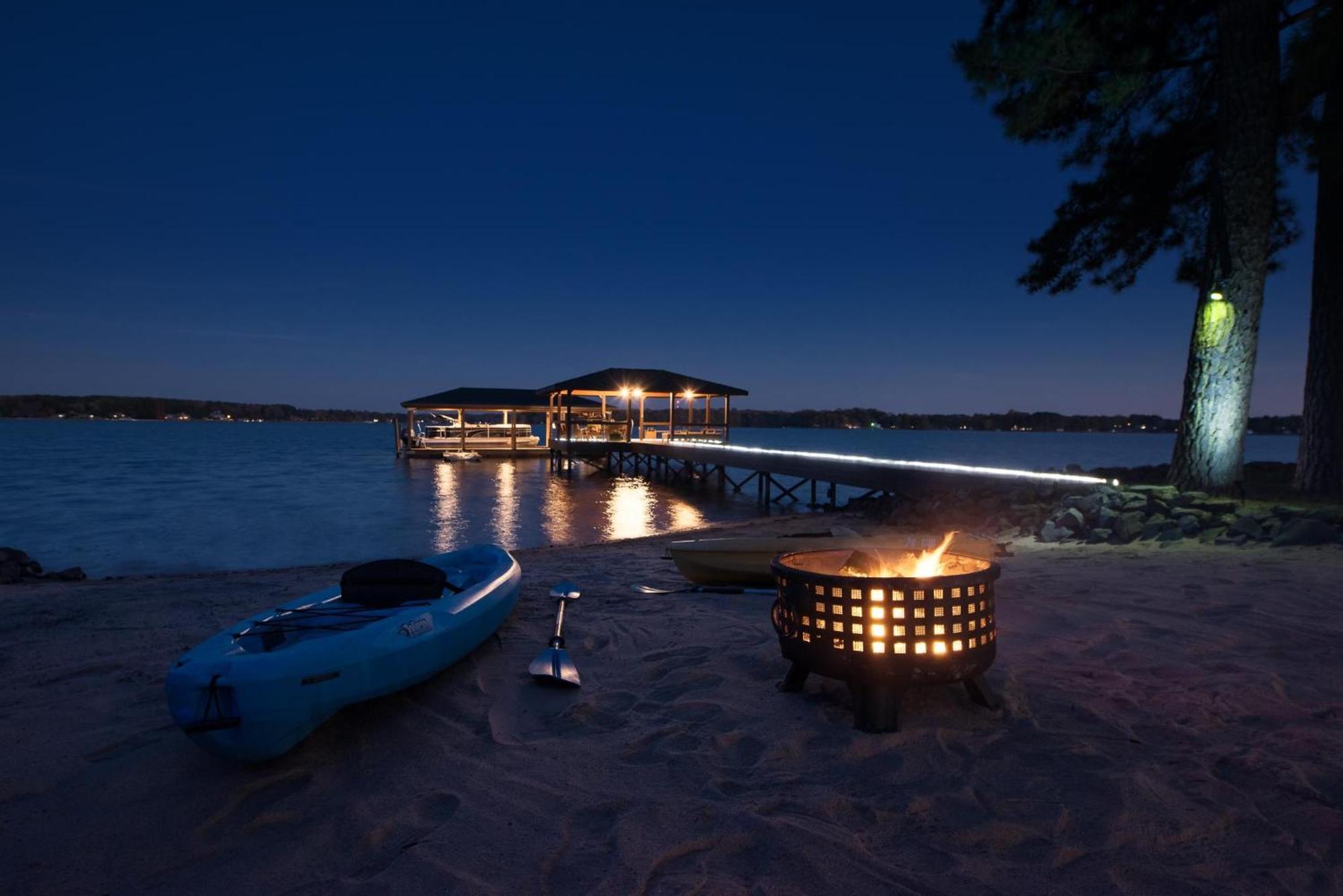 Lake Norman Playaway Mooresville Zewnętrze zdjęcie