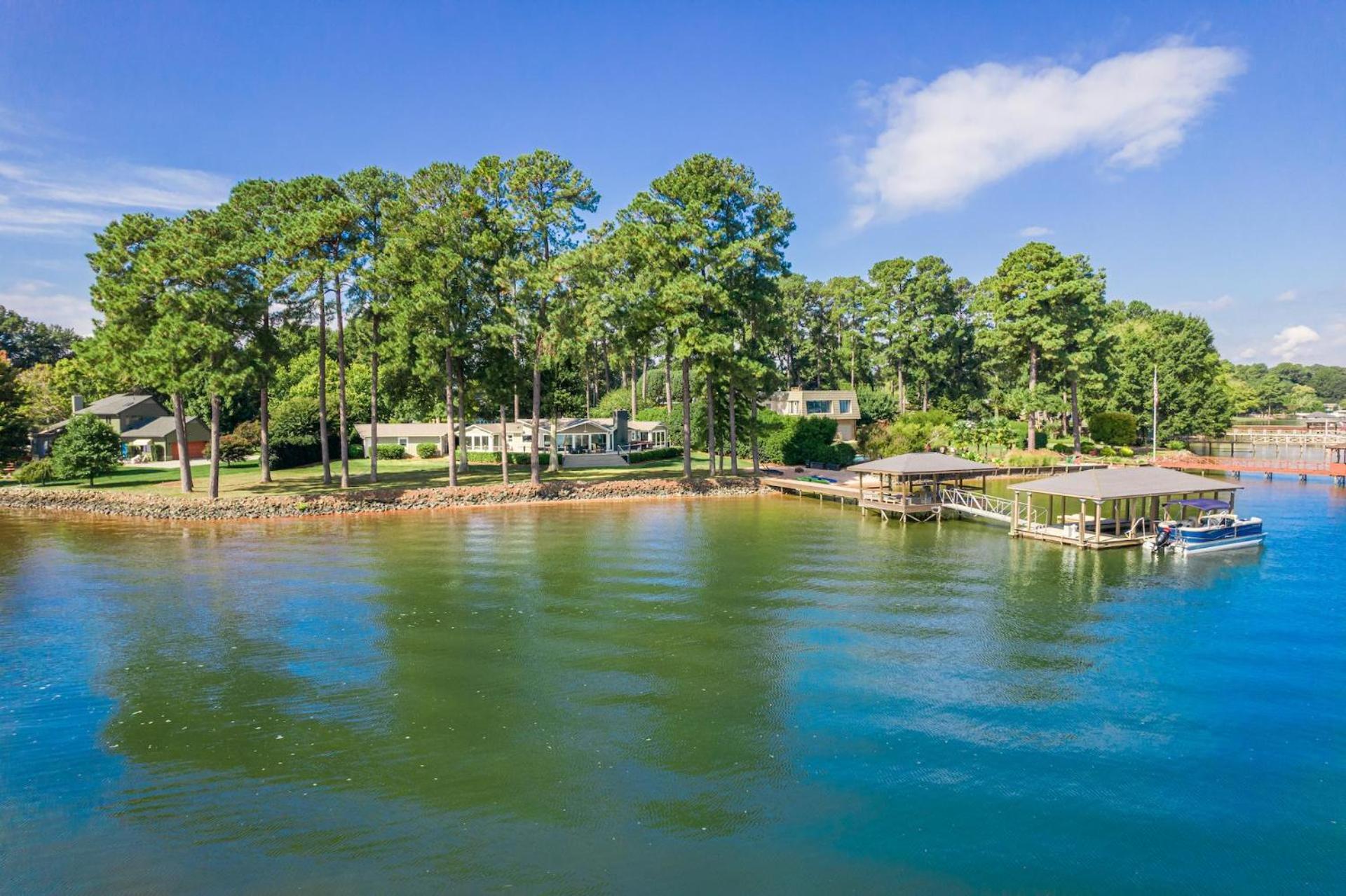 Lake Norman Playaway Mooresville Zewnętrze zdjęcie