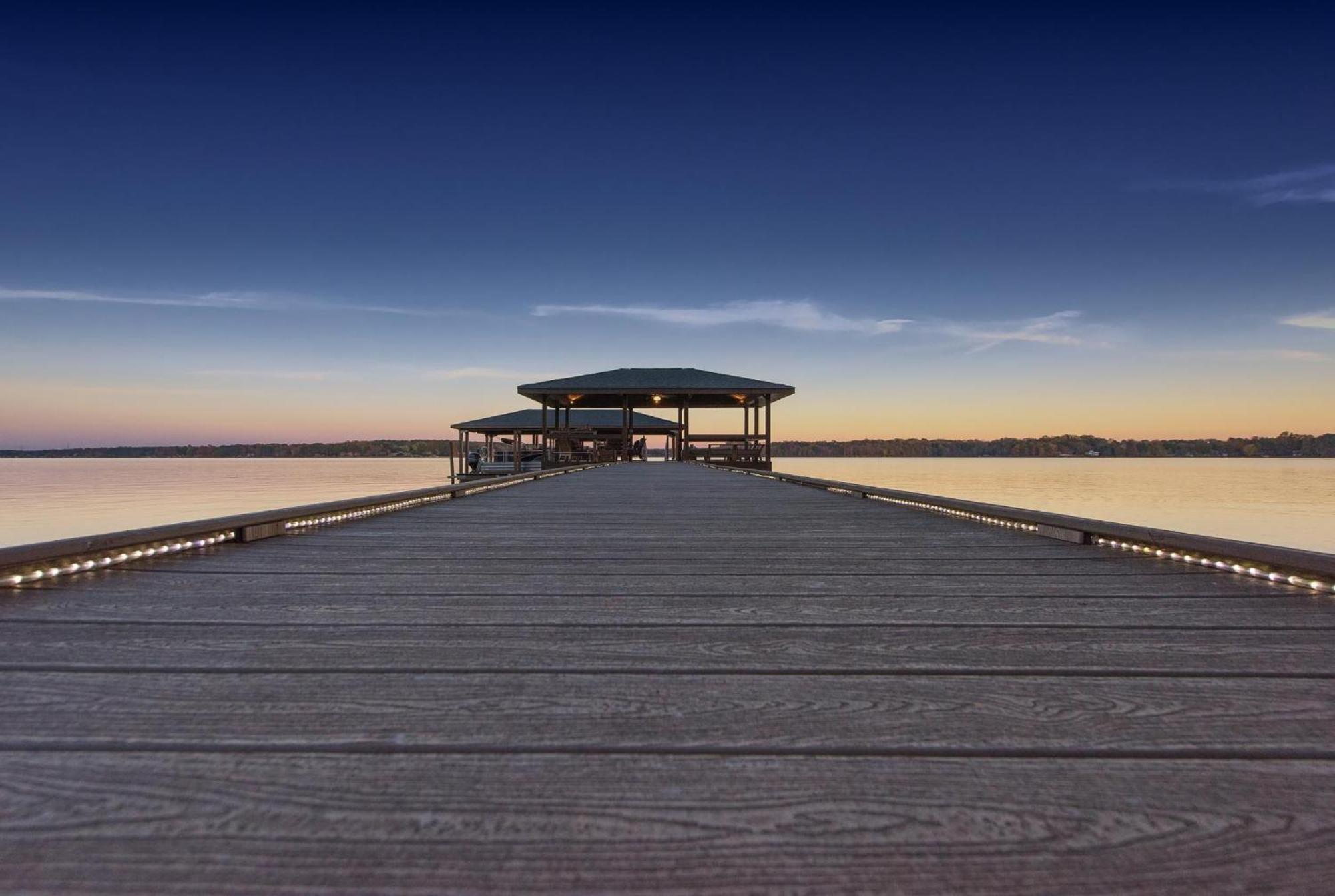 Lake Norman Playaway Mooresville Zewnętrze zdjęcie