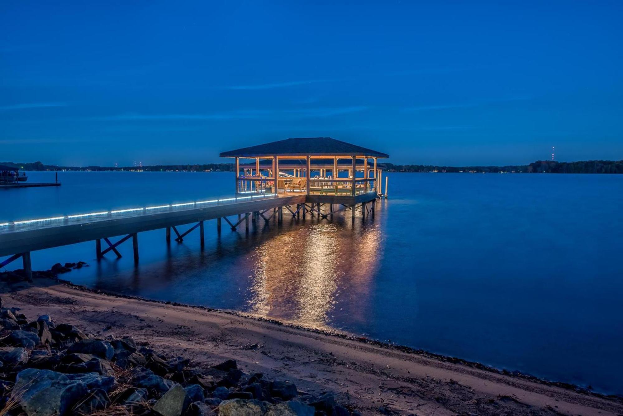 Lake Norman Playaway Mooresville Zewnętrze zdjęcie
