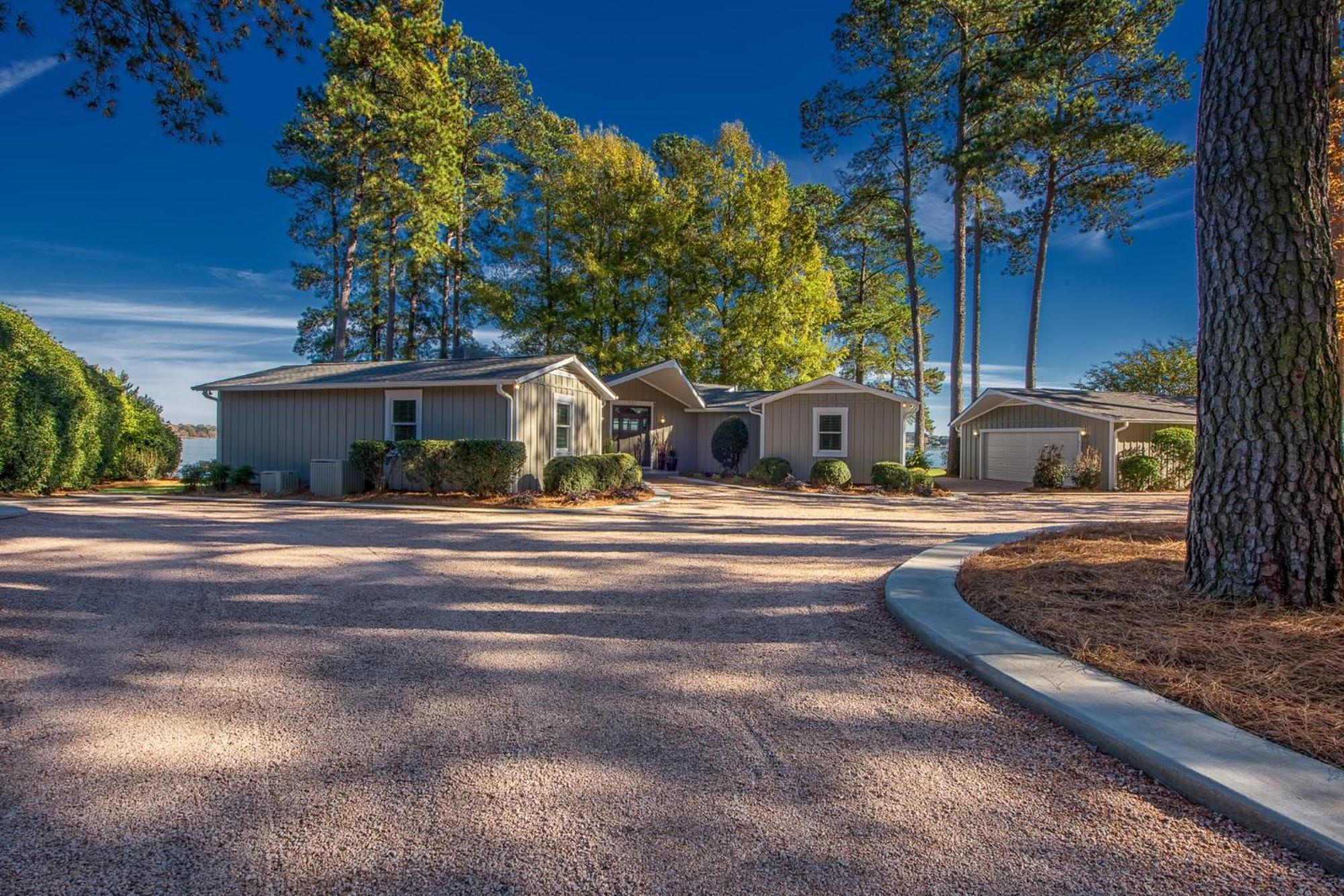 Lake Norman Playaway Mooresville Zewnętrze zdjęcie