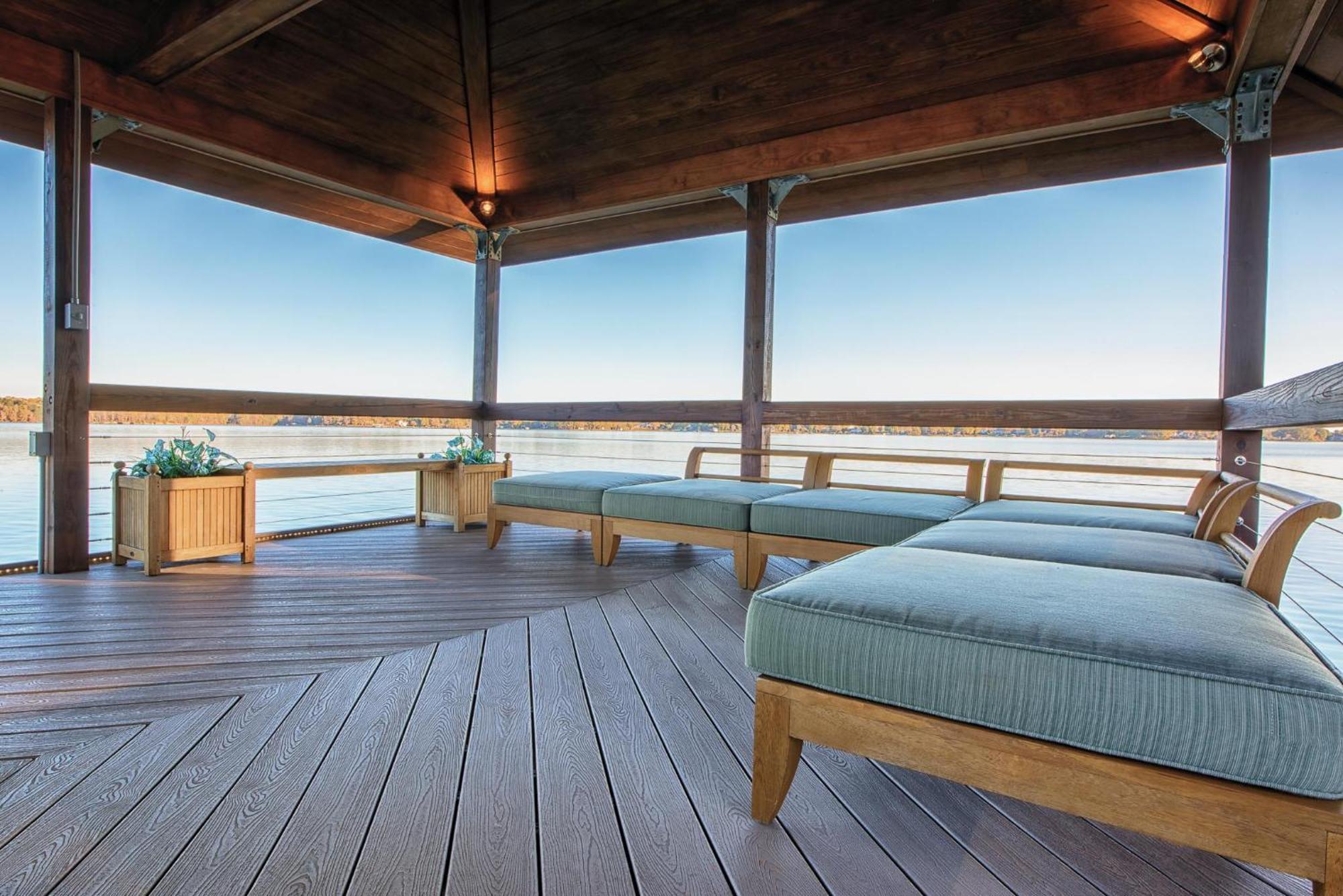 Lake Norman Playaway Mooresville Zewnętrze zdjęcie