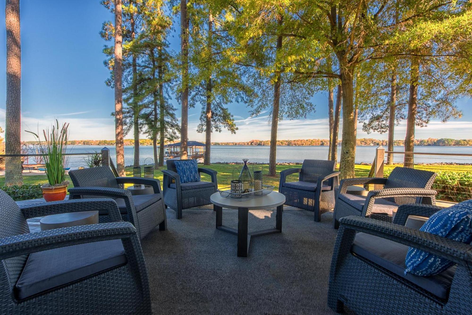 Lake Norman Playaway Mooresville Zewnętrze zdjęcie