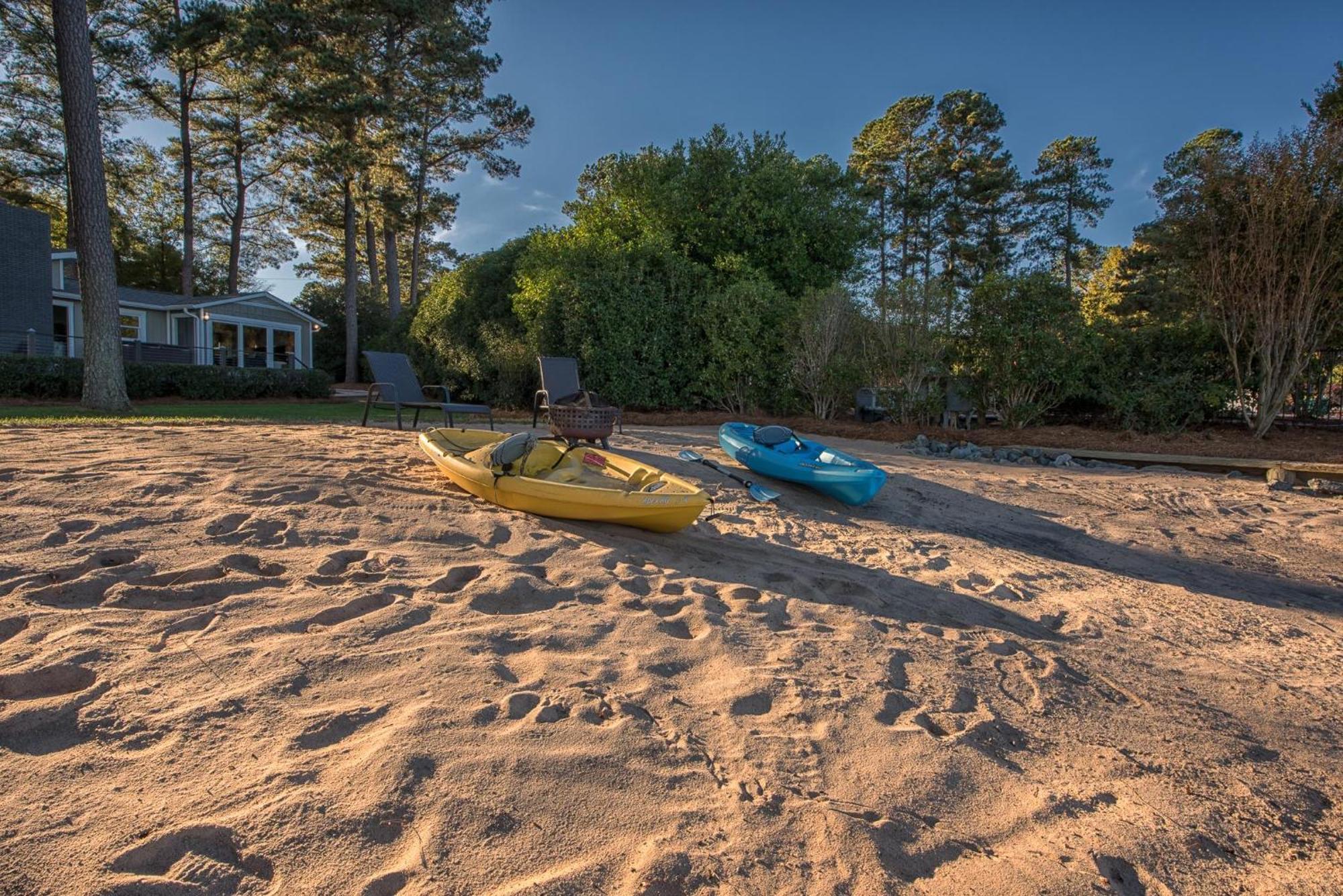 Lake Norman Playaway Mooresville Zewnętrze zdjęcie